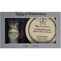 Los mejores  - Taylor of Old Bond Street Sandalwood Shaving Gift Set